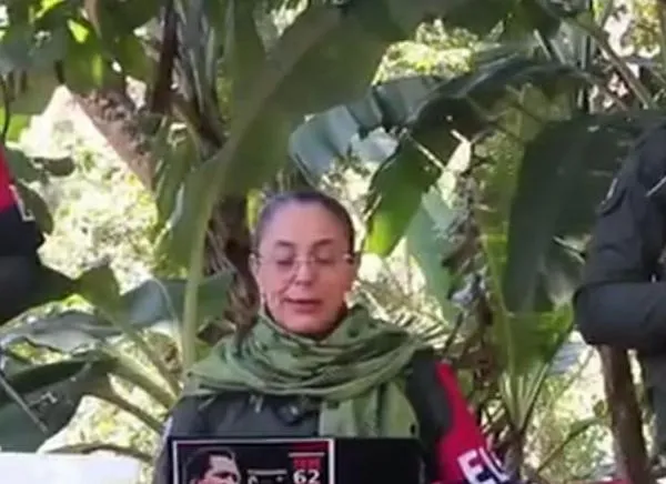 ELN lanza advertencia al Gobierno de Abelardo de la Espriella