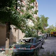 Terremoto en España: daños y videos del sismo en Granada