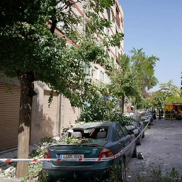 Terremoto en España: daños y videos del sismo en Granada