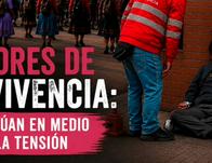 Conoce el trabajo de los Gestores de Convivencia de Bogotá en sus 18 años de historia 