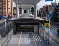 Nueva estación de TransMilenio Calle 72 entra en operación este sábado 22 de agosto  