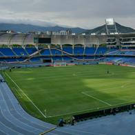 Estadio Pascual Guerrero
