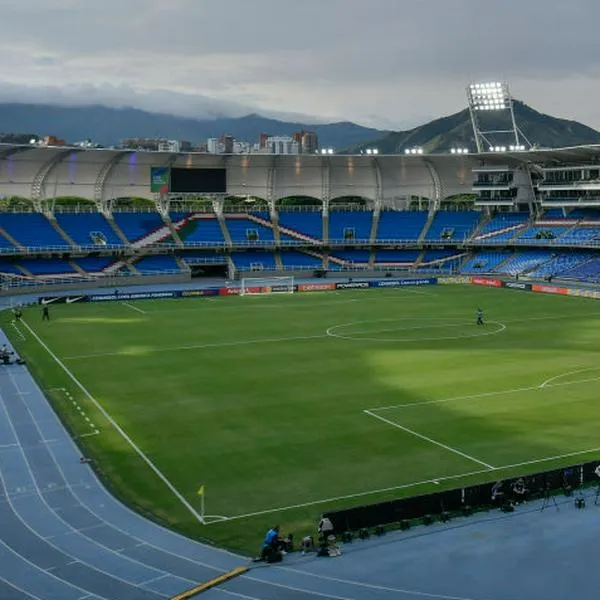 Estadio Pascual Guerrero