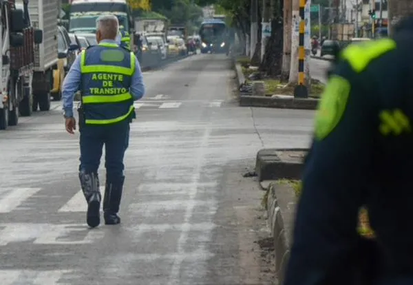 Pico y placa en Cali para este miércoles, 19 de agosto: rotación y restricciones