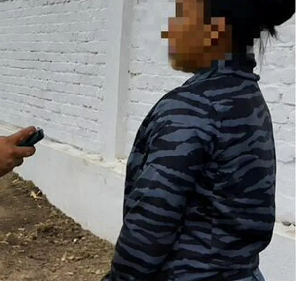 Capturan a alias “Claudia”, jefa de finanzas de las disidencias de alias “Iván Mordisco”