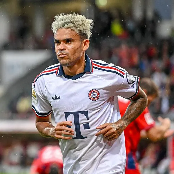 Luis Díaz