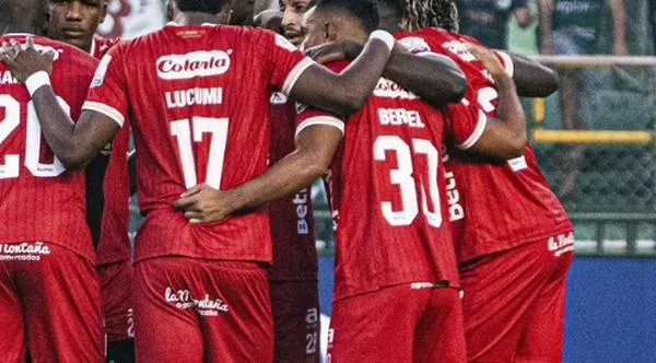 ¿Dónde jugará América de Cali el resto del semestre?