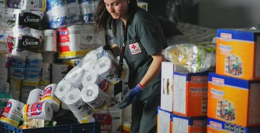 ¡Pilas! Policía alerta por estafas relacionadas con donaciones para damnificados del terremoto