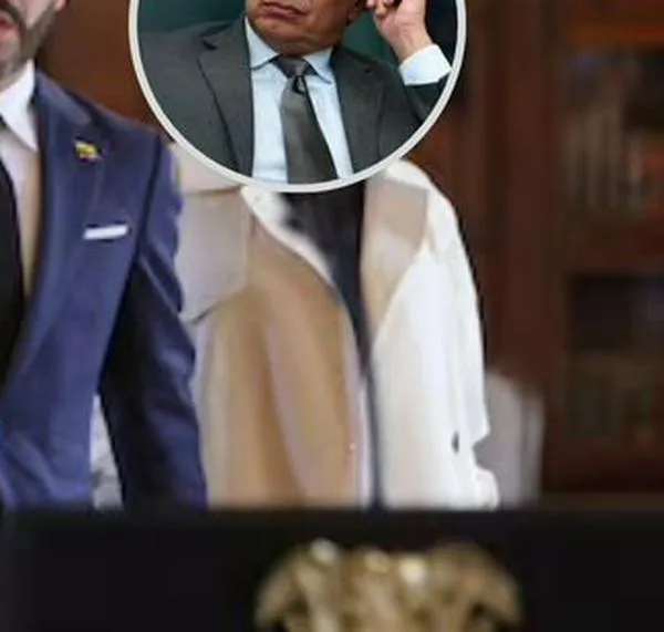 De la Espriella lleva a la Fiscalía más de 80 casos que ponen bajo la lupa al Gobierno Petro
