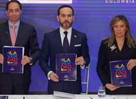 De La Espriella entrega informe sobre presunta corrupción de Petro