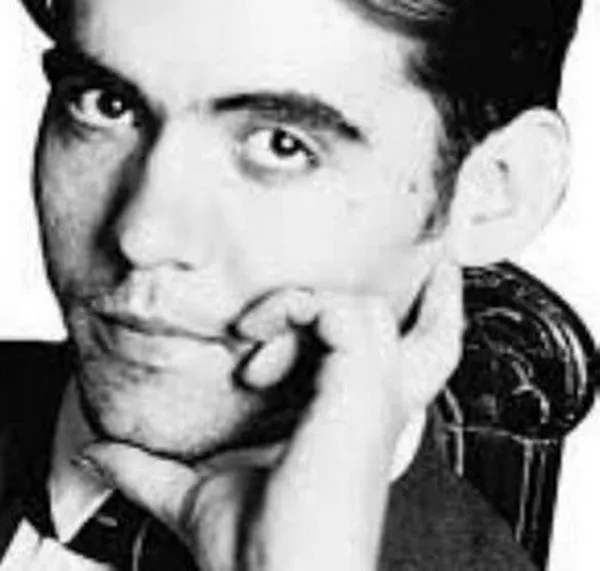 A Federico García Lorca nunca lo encontraron