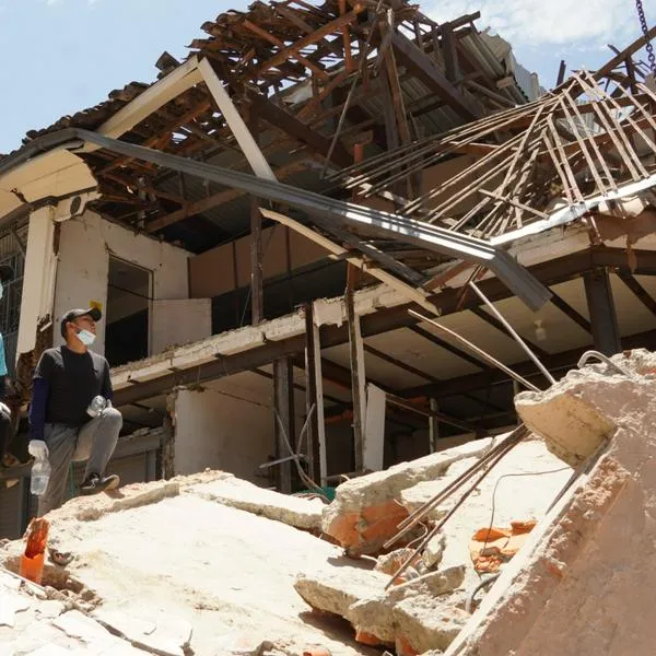 Lista de víctimas identificadas del terremoto en Colombia: medicina legal