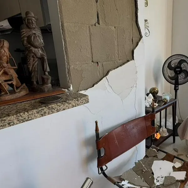 Sismo en Colombia: ¿Trabajadores pueden acceder a cesantías para reparar sus viviendas?