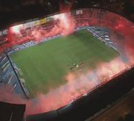 América ya tendría listo el estadio para volver a jugar, tras el terremoto; voz oficial lo anunció