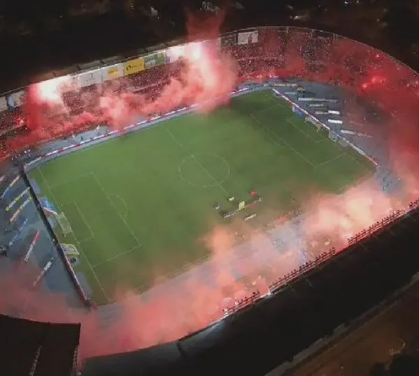 América ya tendría listo el estadio para volver a jugar, tras el terremoto; voz oficial lo anunció