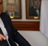 Procurador Eljach descarta investigación contra MinVivienda por viaje a Santa Marta