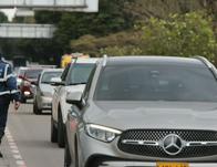¿Cómo opera el pico y placa en Bogotá este miércoles 19 de agosto de 2026? Conoce aquí 