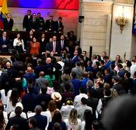 Así va la elección de los magistrados del CNE: partidos se jugarán sus cartas en el Congreso