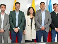 $ 48.400 millones para fortalecer la seguridad y mantenimiento estaciones de TransMilenio en autopista Sur entre Bogotá y Soacha  