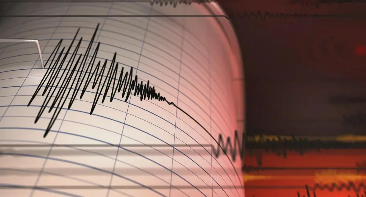 Experto explica qué está pasando con los últimos terremotos