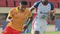 Vuelve el fútbol colombiano: Alianza Valledupar juega este viernes ante Deportivo Pereira