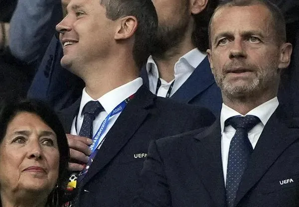 Crisis en la FIFA: ¿quién es Kevin Lamour, el directivo francés destituido tras confrontar a Infantino?