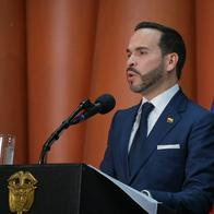 Abelardo de la Espriella