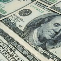 Dólar rompe a la baja la barrera de los $3.100 y la TRM cae a niveles de 2019