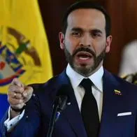 De la Espriella anuncia donaciones empresariales por $262.000 millones para atender la tragedia