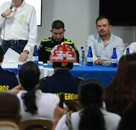 “Estamos identificando las necesidades de cara al plan de reconstrucción”: Restrepo