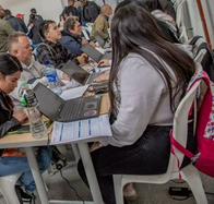 Más de 350 vacantes estarán disponibles en jornada de empleo en Bogotá: así puede aplicar