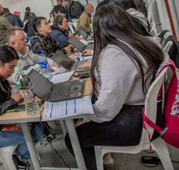 Más de 350 vacantes estarán disponibles en jornada de empleo en Bogotá: así puede aplicar