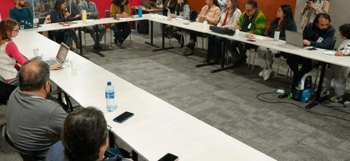 Así avanza la conformación del Consejo Distrital de Paz, Reconciliación y Convivencia en Bogotá