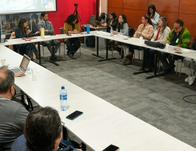 Así avanza la conformación del Consejo Distrital de Paz, Reconciliación y Convivencia en Bogotá 