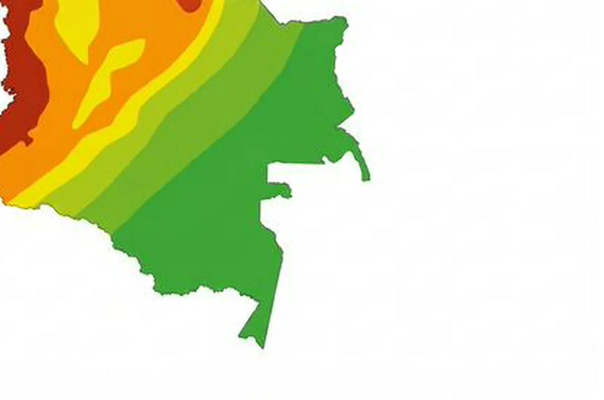 Estos gráficos le ayudan a entender dónde (y por qué) hay mayor amenaza sísmica en Colombia