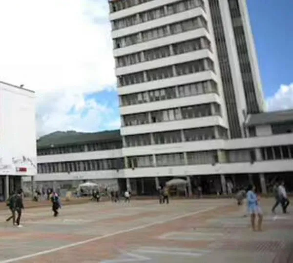 Universidad Nacional refuerza controles de ingreso al campus de Bogotá: nuevas reglas
