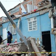 ¿Perdió su casa en el terremoto? Así puede solicitar por segunda vez un subsidio de vivienda