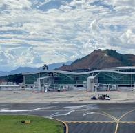 Aeropuerto de Pereira: ¿cuándo podría volver a funcionar?