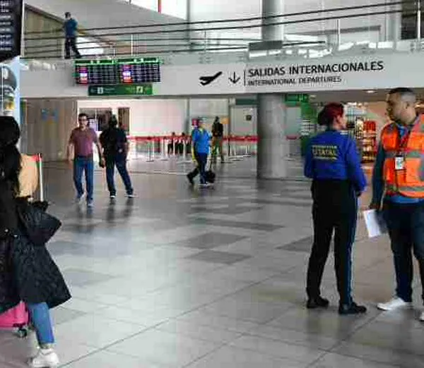 Aeropuerto Internacional Matecaña completa 10 días sin vuelos comerciales: el impacto económico crece en Pereira