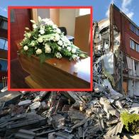 Señalan a funeraria de Cali por millonario cobro a hombre afectado por terremoto