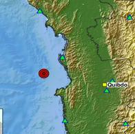 Conozca los detalles del sismo de magnitud 3.8 registrado este miércoles 19 de agosto con epicentro en cercanías de Bahía Solano, Chocó. 