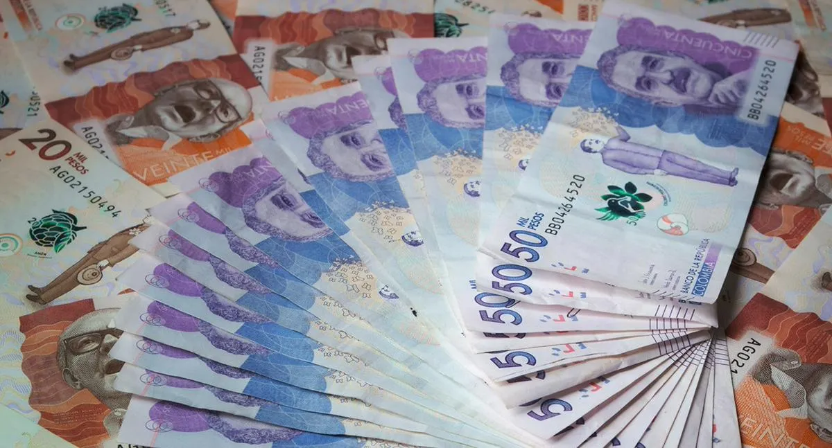 Bancos anuncian alivios por $ 1,1 billones para damnificados por terremoto