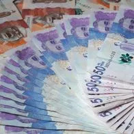 Bancos anuncian alivios por $ 1,1 billones para damnificados por terremoto