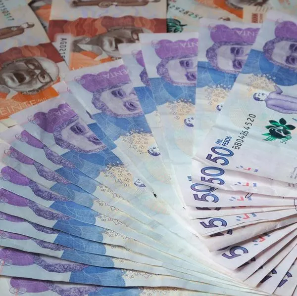 Bancos anuncian alivios por $ 1,1 billones para damnificados por terremoto