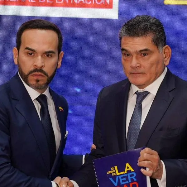 Conozca los detalles de la polémica revelación del procurador Gregorio Eljach acerca de los riesgos que habrían amenazado calendario electoral en Colombia.