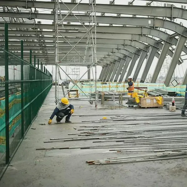 ¿Qué se sabe de trabajador del Metro de Bogotá que murió en medio de obra?