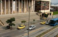 Biblioteca Departamental cerrará temporalmente tras terremoto; llevará servicios a albergues