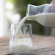 Alerta en campo: importaciones de leche se disparan y ponen en líos a miles
