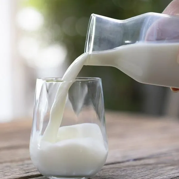 Alerta en campo: importaciones de leche se disparan y ponen en líos a miles