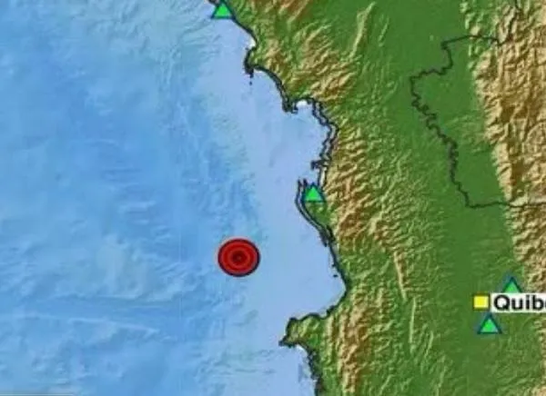 Tembló otra vez en Colombia: esto se sabe del nuevo sismo